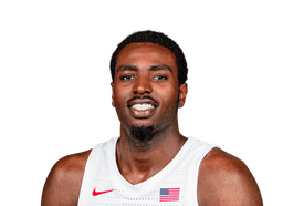 Kimani Hamilton