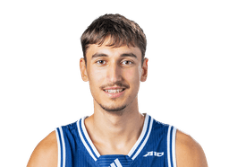 Apostolos Roumoglou