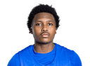 Jaquan Sanders