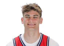 Brennan Rigsby Jr.