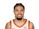Jordan Pope