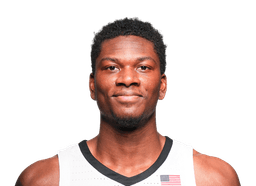 Kijani Wright