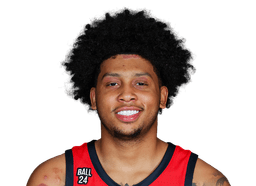 Koren Johnson