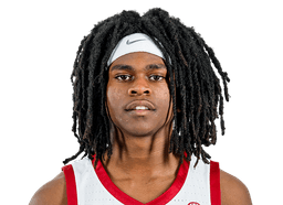 Keyon Menifield Jr.