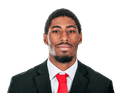 Sencire Harris