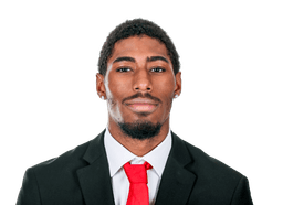 Sencire Harris
