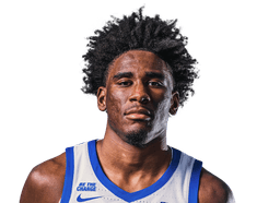 Kaleb Banks