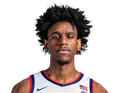 Tarris Reed Jr.