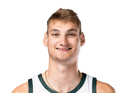 Carson Cooper