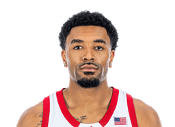 Jamarques Lawrence