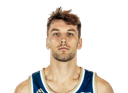 Luke Hunger