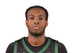 Demetrius Lilley