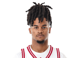 Lamar Wilkerson