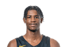Alphonzo Billups III