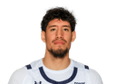 Valentino Pinedo