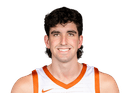 Preston Clark