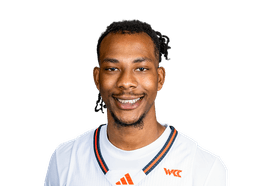 Lamar Washington