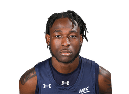 Demetre Roberts