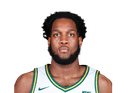 Keyontae Lewis
