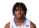 Jesaiah McWright