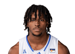 Jesaiah McWright