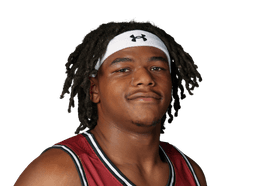 Kyrese Mullen