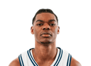 Tayshawn Comer