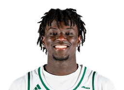 Masai Troutman
