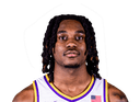 Rashad King