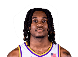 Rashad King