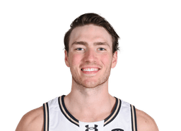 Chris Morgan