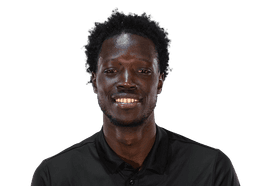 Fallou Diagne