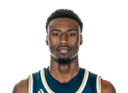 Tyrone Marshall Jr.
