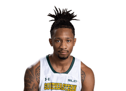 Isaiah Gaines