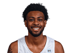 TreVon Smith