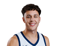 Zach Cleveland