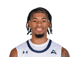 Trent Coleman