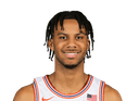 Butta Johnson