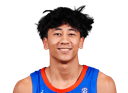 Xaivian Lee