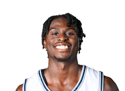 Clarence Daniels