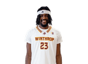Ed Nnamoko