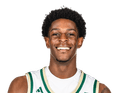 Xavier Brown