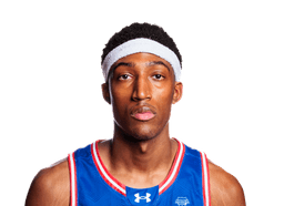 Jerrell Roberson II