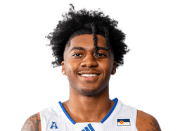 Terrance Ford Jr.