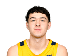 Treysen Eaglestaff