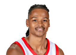 Rhyjon Blackwell