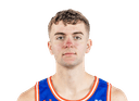 Pierce Bazil