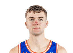 Pierce Bazil