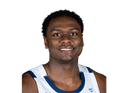 Taeshaud Jackson