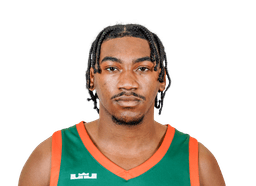 Jordan Chatman